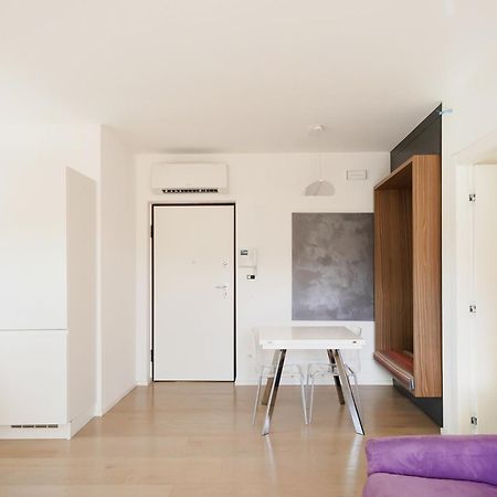 Live Roma - San Paolo Luxury Apartment Zewnętrze zdjęcie