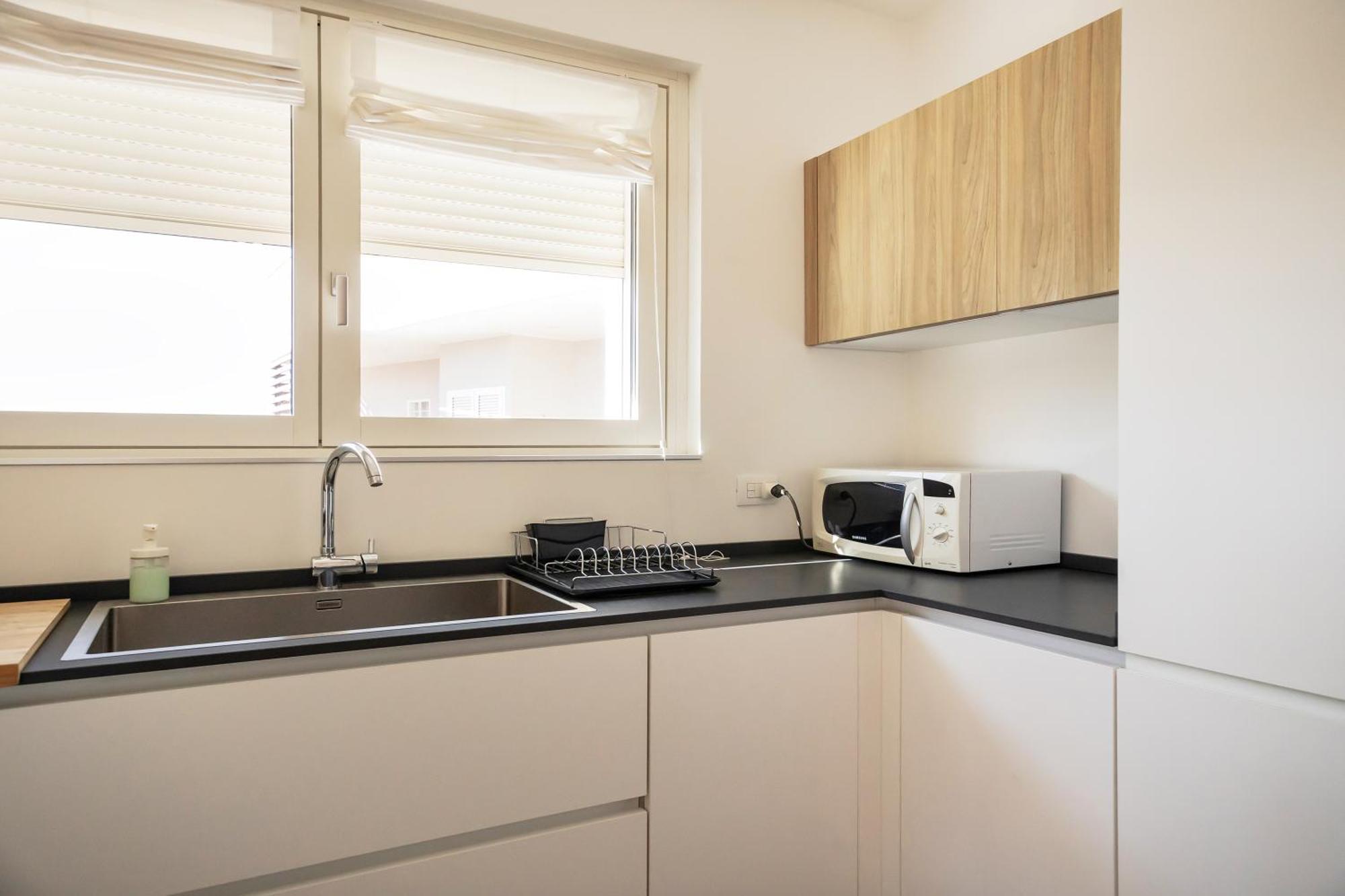 Live Roma - San Paolo Luxury Apartment Zewnętrze zdjęcie