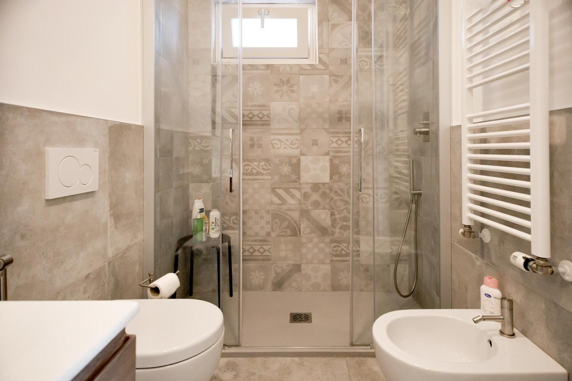 Live Roma - San Paolo Luxury Apartment Zewnętrze zdjęcie