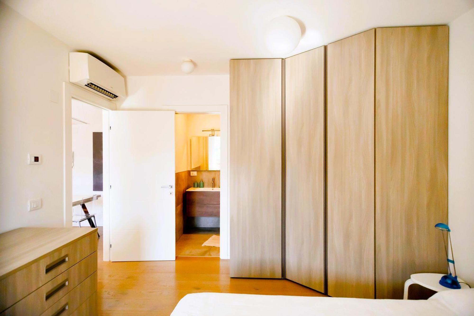 Live Roma - San Paolo Luxury Apartment Zewnętrze zdjęcie